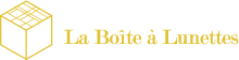 La boîte à lunettes