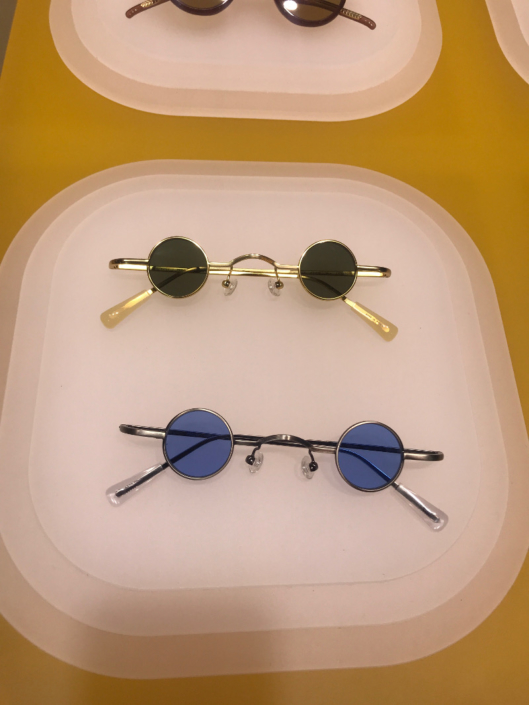 La Boîte à Lunettes