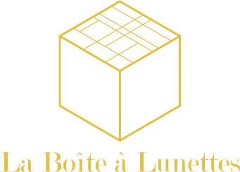 La boîte à lunettes